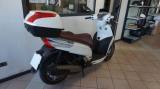 KYMCO People 300 4T