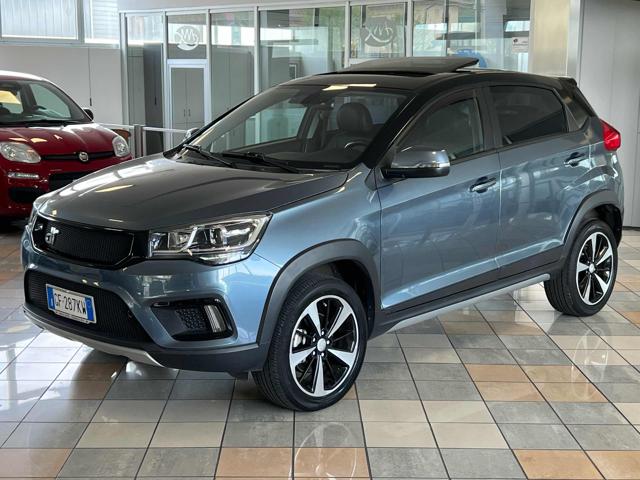 dr motor dr3 s2 1.5 usata