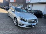 MERCEDES-BENZ A 180 CDI Executive