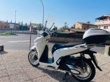 HONDA SH 350 TUTTO INCLUSO ANCHE PASSAGGIO! MINI RATE