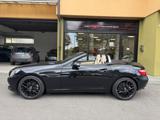MERCEDES-BENZ SLK 200 CGI Sport