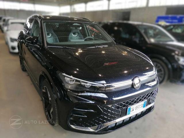 volkswagen tiguan 2.0 tdi 150 cv dsg r-line usata
