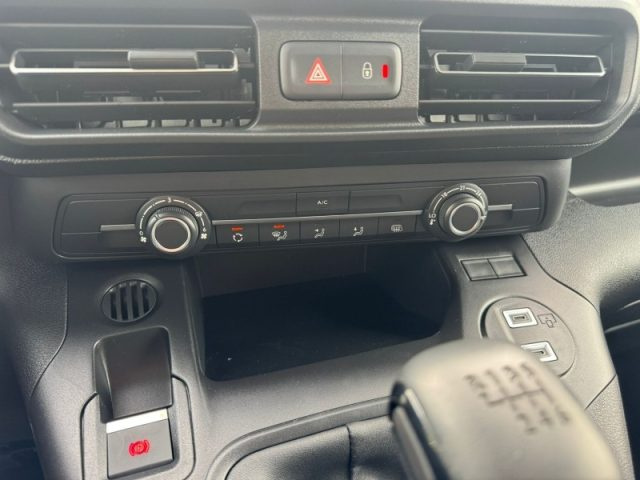 FIAT DOBLO DOBLÒ 1.5 BLUEHDI 100CV M COMBI - foto 21