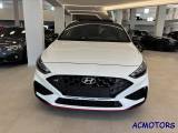 HYUNDAI i30 2.0 T-GDI 280 CV 5 porte DCT N Performance