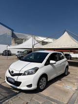 TOYOTA Yaris 1.0 3 porte Cool