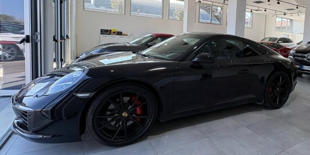 porsche 911 3.0 carrera coup� usata