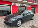VOLKSWAGEN Golf 1.5 TGI DSG Life