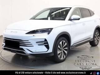BYD Seal U DM-i 1.5 218 CV PHEV Comfort