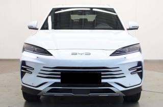 BYD Seal usata, con Airbag