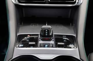 BYD Seal usata, con Immobilizzatore elettronico