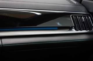 BYD Seal usata, con Park Distance Control