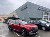 HYUNDAI Tucson 1.6 CRDI 48V DCT X tech Km 0