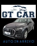 AUDI Q5 40TDI 204 CV quattro S tronic TAGLIANDI AUDI