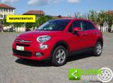 FIAT 500X 1.4 T-Jet 120 CV GPL Lounge NEOPAT