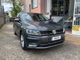 VOLKSWAGEN Tiguan 2.0 TDI SCR DSG Business BlueMotion Technology