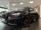 AUDI RS Q8 TFSI V8 quattro tiptronic - FULL OPTIONAL