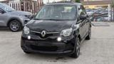 RENAULT Twingo Cabrio 1.0cc 71cv AUTOMATICA TETTO PANOR. APRIBILE
