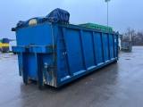 OTHERS-ANDERE CONTAINER SCARRABILE USATO PER INGOMBRANTI