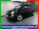 FIAT 500 1.2 Lounge TAGLIANDO + DISTRIBUZIONE ESEGUITI