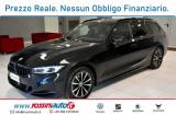 BMW 318 D TOURING 150 CV STEPTRNIC INNOVATION/COMFORT PACK