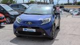 TOYOTA Aygo X Trend 1.0cc 72cv ANDROID/IOS CAMERA POST. CRUISE