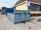 OTHERS-ANDERE CONTAINER SCARRABILE NUOVO A PIANALE