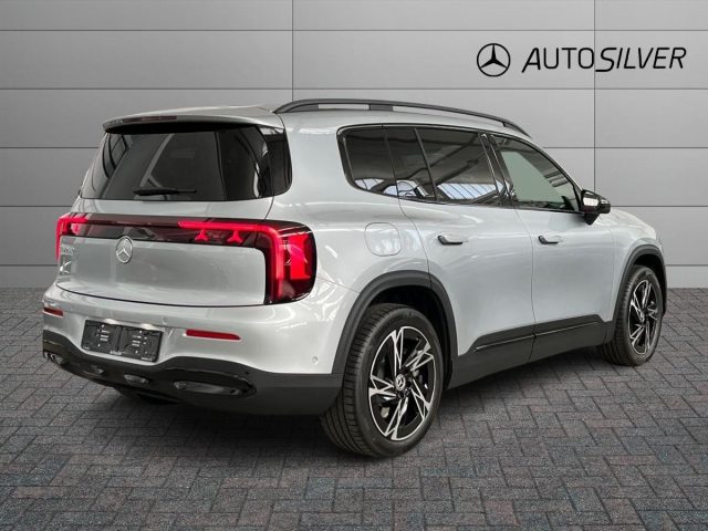 MERCEDES-BENZ GLB 250 + EQ PROGRESSIVE ADVANCED PLUS - foto 2