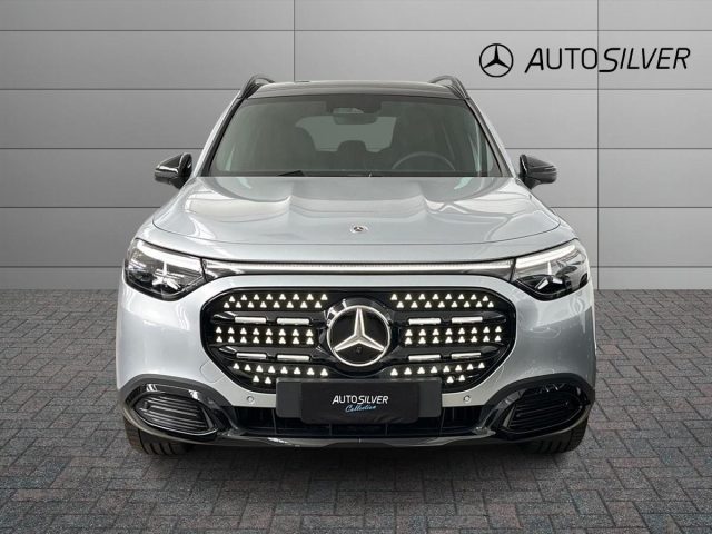 MERCEDES-BENZ GLB 250 + EQ PROGRESSIVE ADVANCED PLUS - foto 3