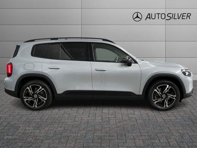 MERCEDES-BENZ GLB 250 + EQ PROGRESSIVE ADVANCED PLUS - foto 5