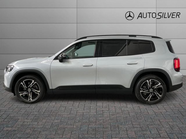 MERCEDES-BENZ GLB 250 + EQ PROGRESSIVE ADVANCED PLUS - foto 6