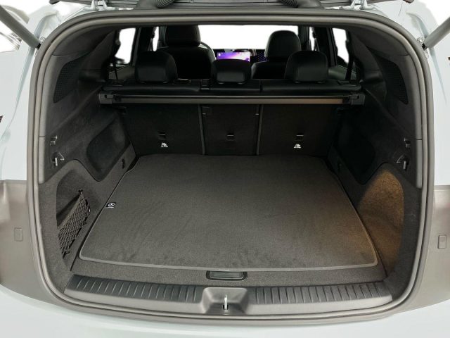 MERCEDES-BENZ GLB 250 + EQ PROGRESSIVE ADVANCED PLUS - foto 13