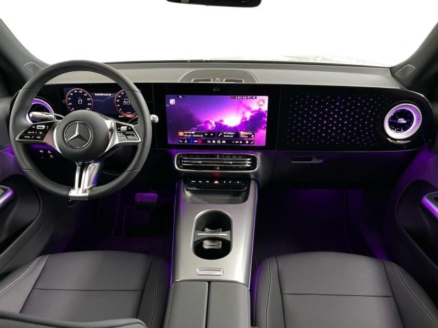MERCEDES-BENZ GLB 250 + EQ PROGRESSIVE ADVANCED PLUS - foto 9