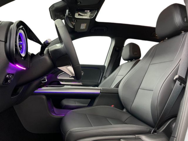 MERCEDES-BENZ GLB 250 + EQ PROGRESSIVE ADVANCED PLUS - foto 10