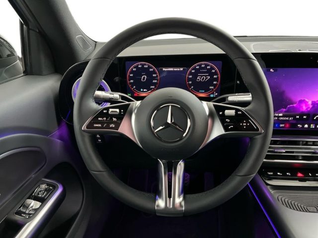 MERCEDES-BENZ GLB 250 + EQ PROGRESSIVE ADVANCED PLUS - foto 11