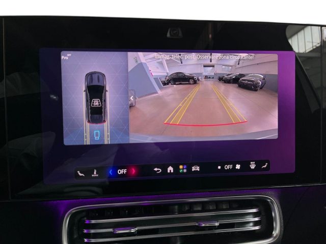 MERCEDES-BENZ GLB 250 + EQ PROGRESSIVE ADVANCED PLUS - foto 12