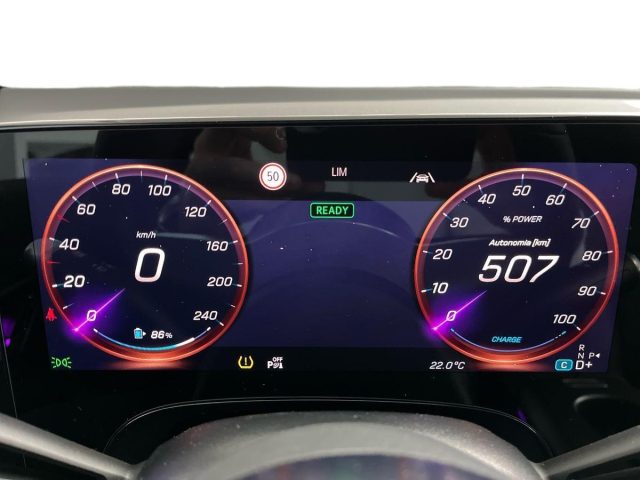 MERCEDES-BENZ GLB 250 + EQ PROGRESSIVE ADVANCED PLUS - foto 8
