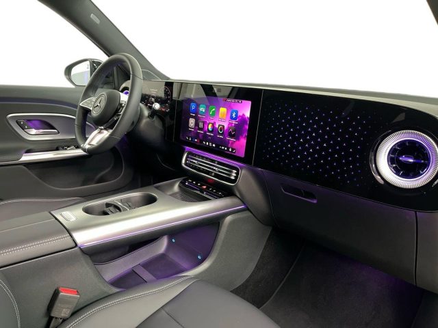 MERCEDES-BENZ GLB 250 + EQ PROGRESSIVE ADVANCED PLUS - foto 16