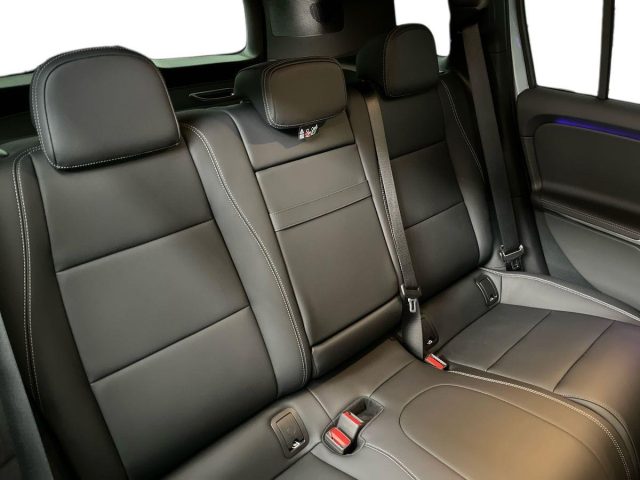 MERCEDES-BENZ GLB 250 + EQ PROGRESSIVE ADVANCED PLUS - foto 15