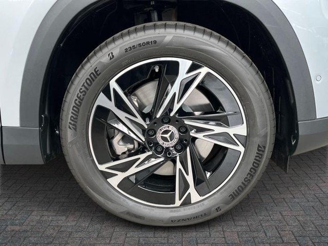 MERCEDES-BENZ GLB 250 + EQ PROGRESSIVE ADVANCED PLUS - foto 7