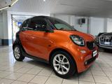 SMART ForTwo 70 1.0 Passion - Service ok