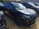 PEUGEOT 2008 PureTech 130 S&S EAT8 Allure Pack