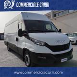 IVECO DAILY  35S16 VH2 FURGONE - 2019