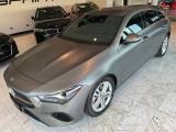 MERCEDES-BENZ CLA 180 Shooting Brake Automatic 136cv Advanced Plus