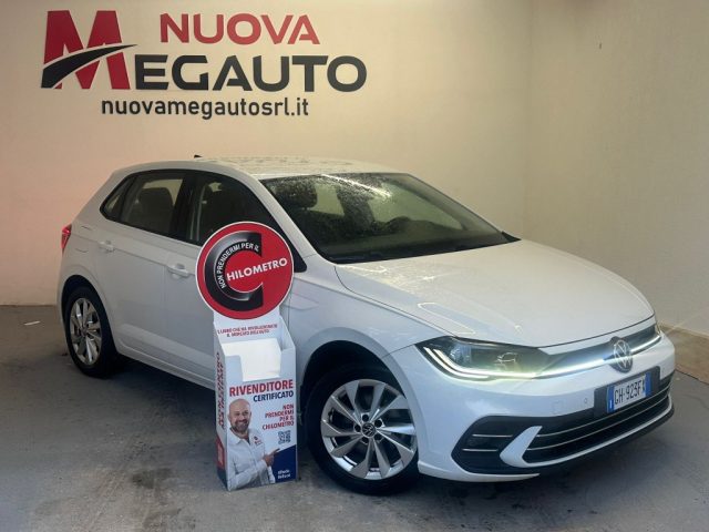 volkswagen polo 1.0 vi usata