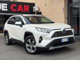 TOYOTA RAV 4 MY23 RAV4 2.5 HV (218CV) E-CVT 2WD Active WITE EDITION