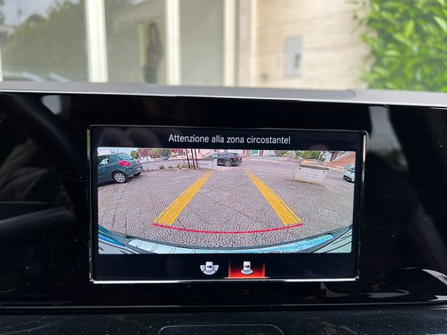 MERCEDES-BENZ GLA 200 D AUTOMATIC PREMIUM - foto 28