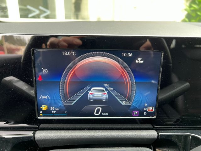 MERCEDES-BENZ GLA 200 D AUTOMATIC PREMIUM - foto 25