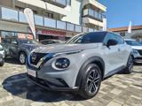 NISSAN Juke 1.0 DIG-T 114 CV DCT N-CONNECTA