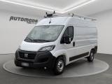 FIAT Ducato maxi L2H2 OFFICINA MOBILE