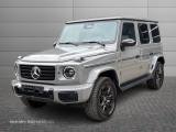 MERCEDES-BENZ G 580 S.W. EQ Edition One